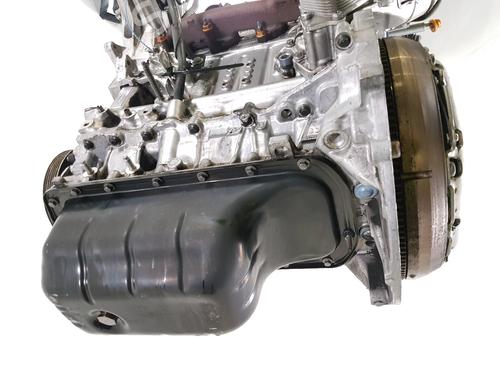 Engine PEUGEOT 207 (WA_, WC_) 1.6 HDi | BP29579139M1 