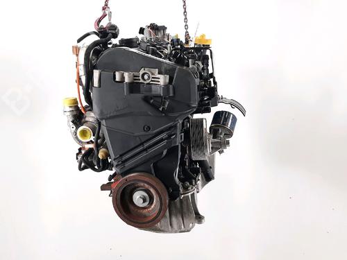 Used Engine Engine DACIA DUSTER (HS_) 1.5 dCi 4x4 (109 hp) 33733193 33733193