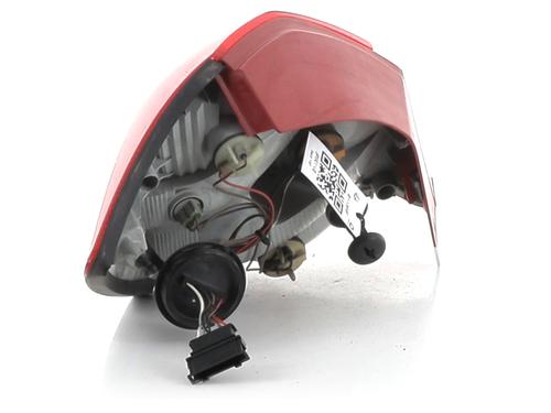 Right taillight SKODA FABIA II Combi (545) 1.9 TDI | BP31303968C35