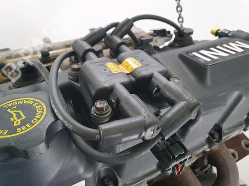 Engine MINI MINI (R50, R53) Cooper S | BP39194249M1 - Image 6