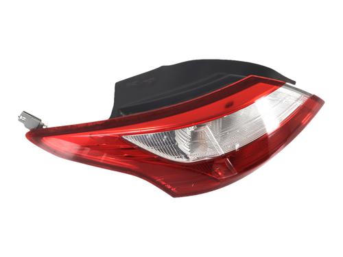 Used Left taillight Left taillight FORD FOCUS III Saloon 1.6 TDCi (115 hp) 40004309 40004309
