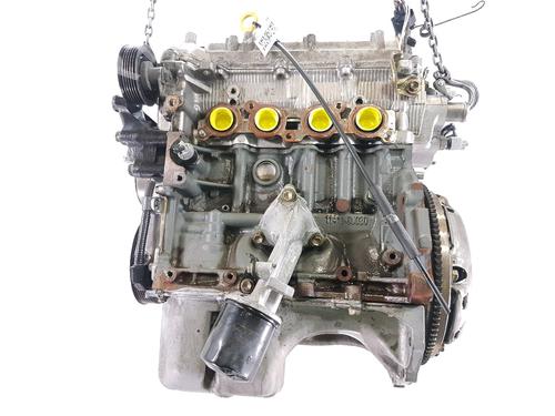 Engine TOYOTA YARIS (_P1_) 1.0 (SCP10_, SCP10R) | BP30654017M1