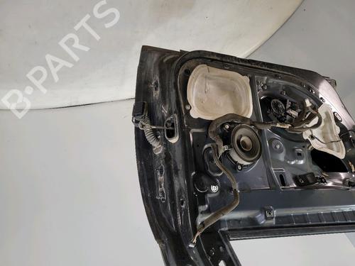 Left front door RENAULT MEGANE III Hatchback (BZ0/1_, B3_) 1.5 dCi (BZ1G, BZ1W, BZ0R) | BP29218930C2 