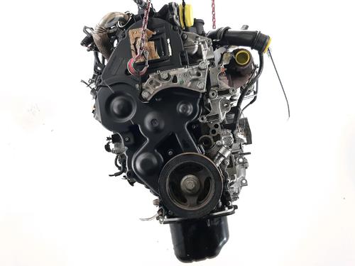 Used Engine PEUGEOT 207 (WA_, WC_) [2006-2015]  32459890