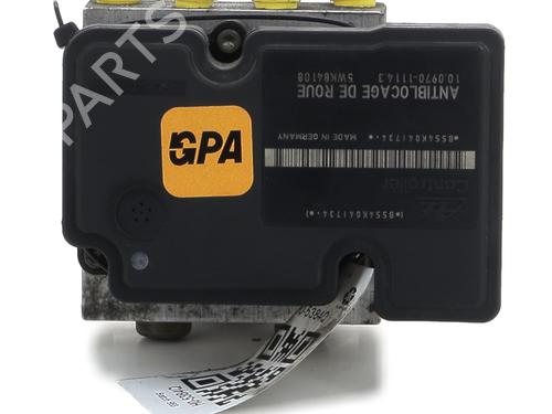 Pompe ABS PEUGEOT 206 Hatchback (2A/C) 1.1 i | BP29762082M43