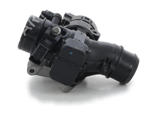 Used Mass air flow sensor PEUGEOT 207 (WA_, WC_) 1.6 HDi (90 hp) 30405514