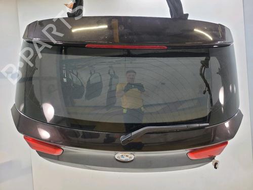 Used Tailgate BMW 1 (F20) 114 d (95 hp) 31699089