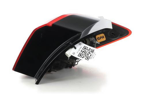 Left taillight MITSUBISHI ASX (GA_W_) 1.8 DI-D 4WD (GA6W) | BP29381333C34 