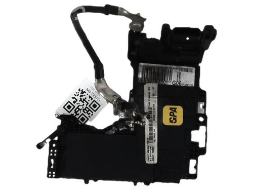 Electronic module CITROËN C4 II (NC_) 1.6 HDi 90 | BP39045472M83 - Image 2