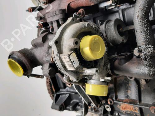 Engine CITROËN XSARA (N1) 2.0 HDi 109 | BP32333777M1