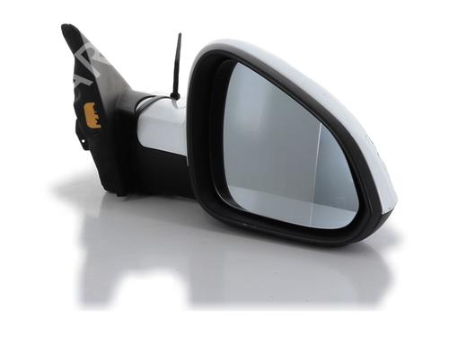 Right mirror OPEL INSIGNIA A (G09) 2.0 CDTI (68) | BP30049669C27 