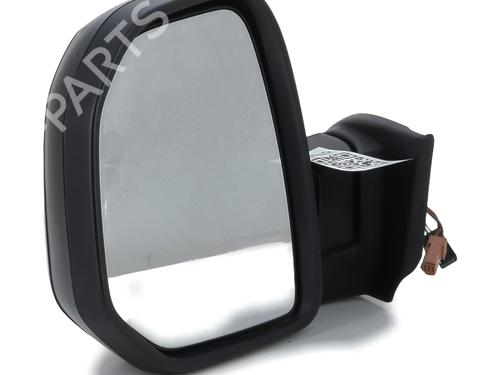 Bakspejl venstre CITROËN BERLINGO MULTISPACE (B9) 1.6 HDi 90 | BP30048603C26 
