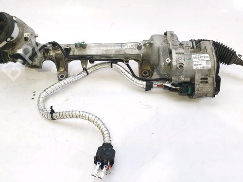 Steering rack KIA SPORTAGE IV (QL, QLE) 1.7 CRDi | BP29761796M22 