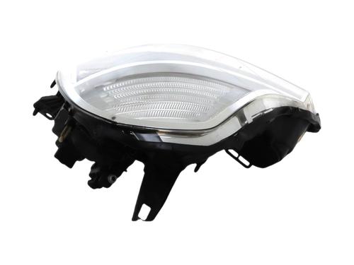 Left headlight RENAULT MODUS / GRAND MODUS (F/JP0_) 1.5 dCi 75 | BP38529244C28 - Image 2