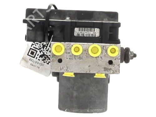 Pompe ABS CITROËN BERLINGO MULTISPACE (B9)  | BP24481994M43 