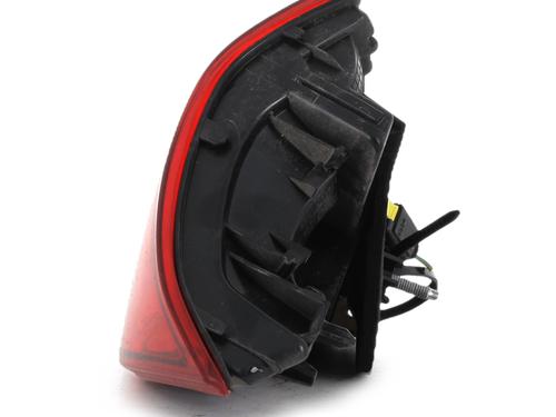 Left tailgate light PEUGEOT 2008 I (CU_) 1.5 BlueHDI 100 | BP40035258C79 - Image 2