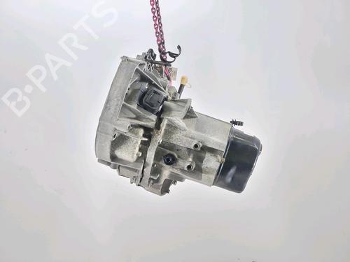 Gearkasse RENAULT TWINGO I (C06_) 1.2 (C066, C068) (58 hp) 29740873