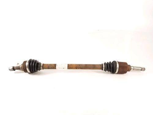 Used Right front driveshaft Right front driveshaft PEUGEOT 207 (WA_, WC_) 1.4 (73 hp) 11123039 11123039