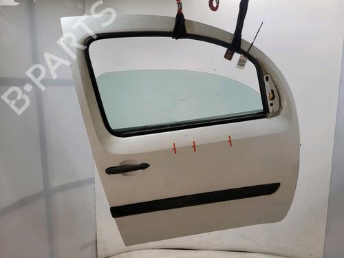 Used Right front door Right front door RENAULT KANGOO Express (FW0/1_) 1.5 dCi 110 (FW0C, FW0H) (109 hp) 33686170 33686170
