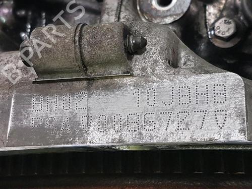 Engine CITROËN BERLINGO Box Body/MPV (K9)  | BP31867109M1 