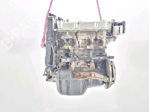 Engine FIAT PANDA (169_) 1.2 (169.AXB11, 169.AXB1A) | BP19338847M1 