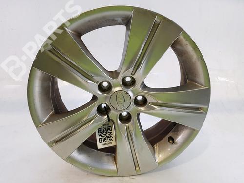 Used Rim Rim KIA SPORTAGE III (SL) 1.7 CRDi (116 hp) 11094196 11094196