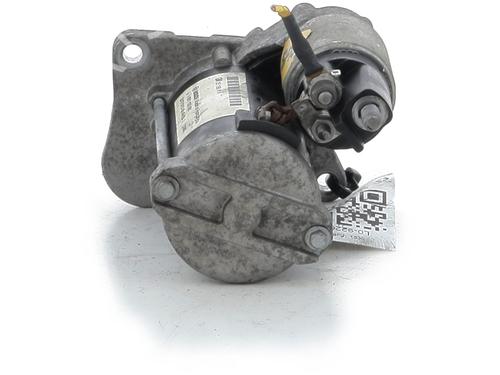 Starter OPEL CORSA E (X15) 1.4 (08, 68) | BP33645481M8 - Image 4