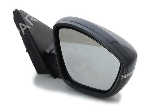 Bakspejl Højre PEUGEOT 208 II (UB_, UP_, UW_, UJ_) 1.2 PureTech 100 | BP29055382C27