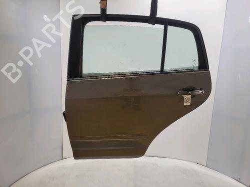 Used Left rear door VW GOLF PLUS V (5M1, 521) [2004-2013]  28177523