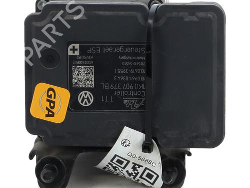 ABS pump SKODA YETI (5L) 1.2 TSI | BP25983812M43 