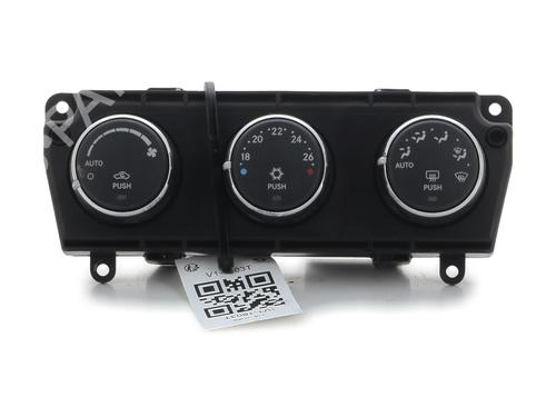 Used Climate control JEEP CHEROKEE (KK) 2.8 CRD 4x4 (177 hp) 30653329