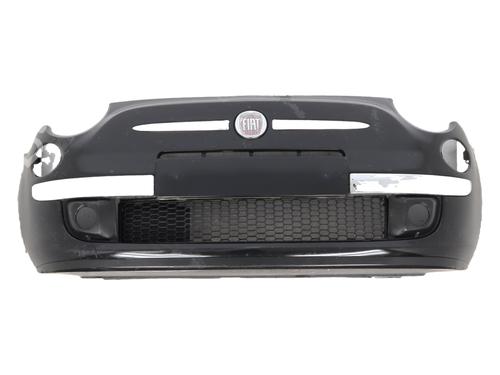 front-bumper-fiat-500-312_-2007-34576186 main image