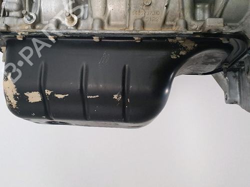 Engine CITROËN BERLINGO MULTISPACE (B9) 1.6 HDi 90 | BP26899701M1 