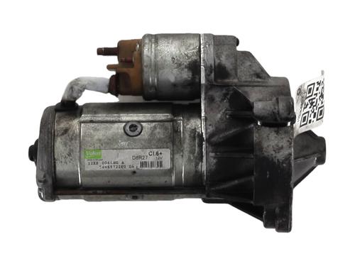 Starter PEUGEOT 308 I (4A_, 4C_) 2.0 HDi | BP31985331M8 