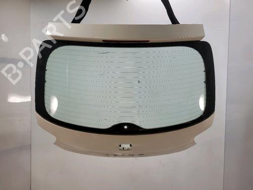 Used Tailgate SEAT IBIZA IV (6J5, 6P1) 1.2 TDI (75 hp) 24605241