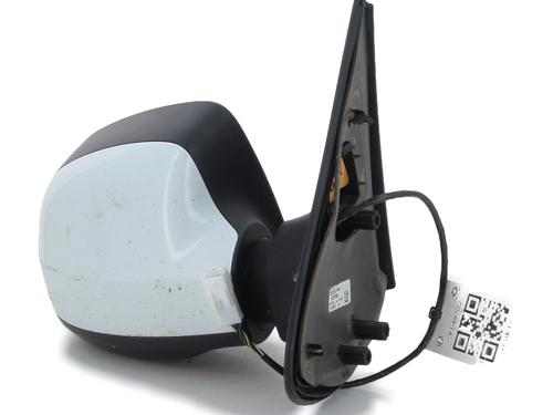 Right mirror DACIA SANDERO II 1.5 dCi | BP30449002C27