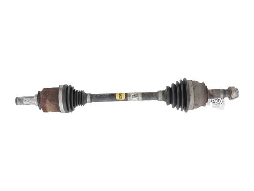 Used Left front driveshaft OPEL CORSA D (S07) 1.3 CDTI (L08, L68) (75 hp) 30632042
