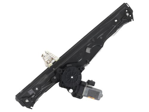 Used Front right window mechanism FORD KA (RU8) 1.2 (69 hp) 30166191