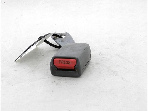 Used Seat buckle MITSUBISHI L200 (K7_T, K6_T, K5_T) 2.5 TD 4WD (K74T) (115 hp) 27916137