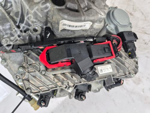 Gearbox RENAULT MEGANE IV Hatchback (B9A/M/N_) 1.6 TCe 205 (B9MV) | BP39736713M3 - Image 7
