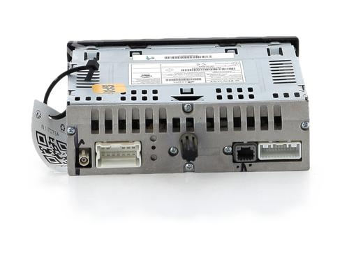 Radio RENAULT KANGOO Express (FW0/1_) Z.E. (FW0Z, FW1Z) | BP37657635E6 - Image 2
