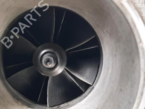 Engine CHEVROLET CRUZE (J300) 2.0 CDI | BP31937520M1 