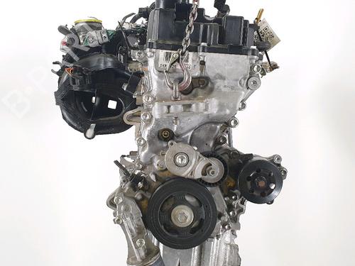 Used Engine PEUGEOT 108 1.0 VTi 72 (72 hp) 27729658