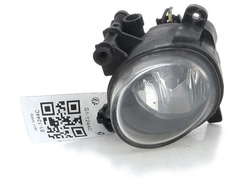 Used Right front fog light AUDI A1 (8X1, 8XK) 1.6 TDI (105 hp) 30842886
