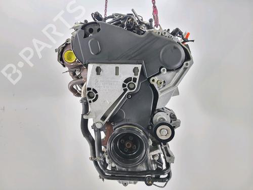 Motor für SEAT IBIZA IV (6J5, 6P1) 1.6 TDI (90 hp) 29849013