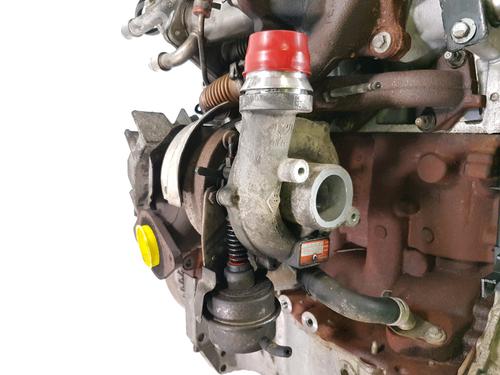 Engine RENAULT SCÉNIC III (JZ0/1_) 1.5 dCi | BP30312854M1