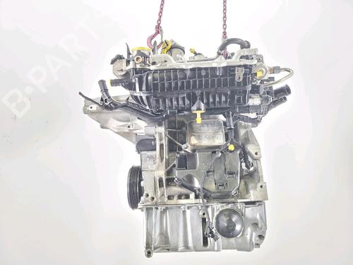 Engine AUDI A1 Sportback (GBA) 30 TFSI | BP30118624M1 