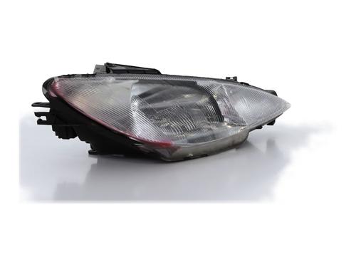 Right headlight PEUGEOT 206 Hatchback (2A/C) 2.0 HDI 90 | BP29874522C29 
