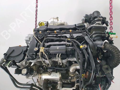 Engine PEUGEOT PARTNER Tepee  | BP35999431M1  - Image 5