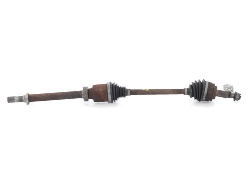 Right front driveshaft RENAULT KANGOO Express (FW0/1_) 1.5 dCi 90 (FW0G, FW05, FW08, FW11) | BP36428336M39 - Image 2